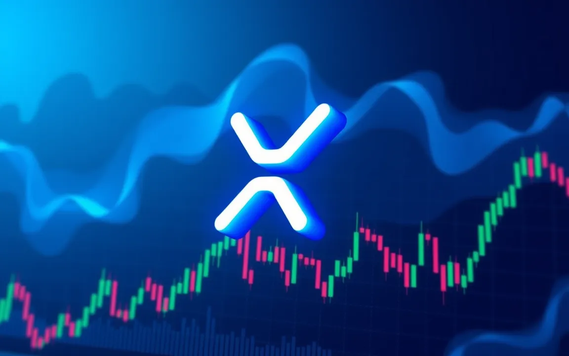 XRP price dips below $2