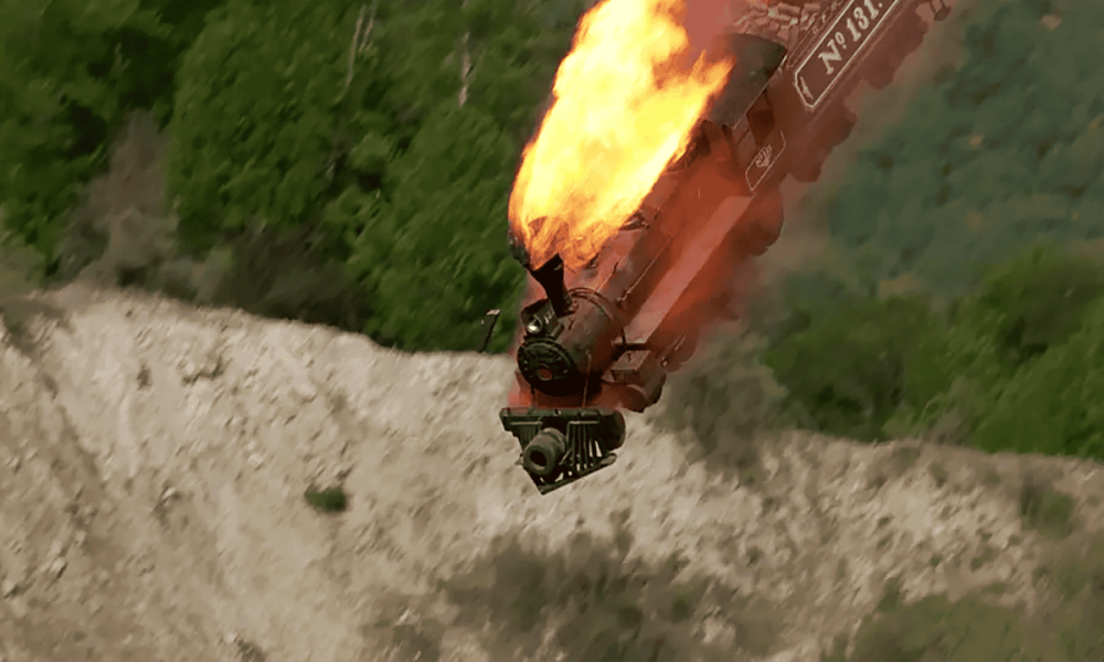 Only Two Weeks Left To Watch Sci-Fi’s Greatest Trilogy On Netflix