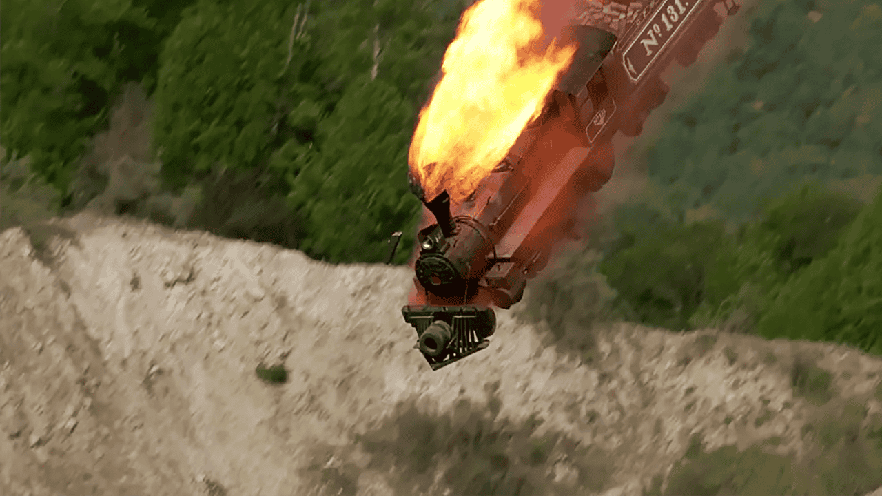 Only Two Weeks Left To Watch Sci-Fi’s Greatest Trilogy On Netflix