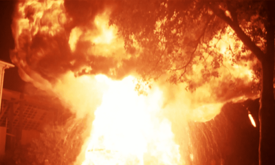 The Worst Sci-Fi Film Of The 70s Destroys Star Wars, Stream Free