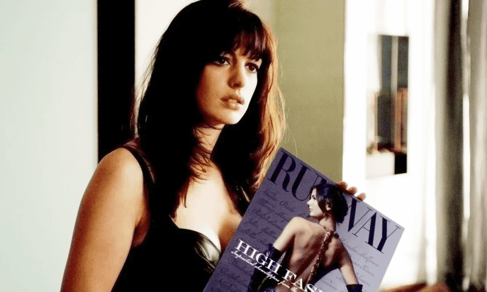 Fashion Magazine Empire That Inspired Devil Wears Prada Involved In Real Life Soap Opera