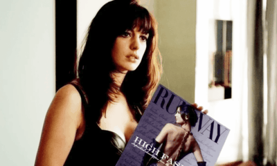 Fashion Magazine Empire That Inspired Devil Wears Prada Involved In Real Life Soap Opera