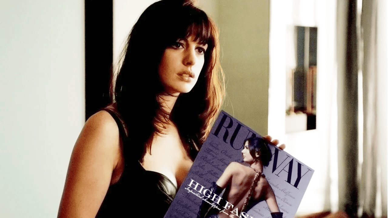 Fashion Magazine Empire That Inspired Devil Wears Prada Involved In Real Life Soap Opera