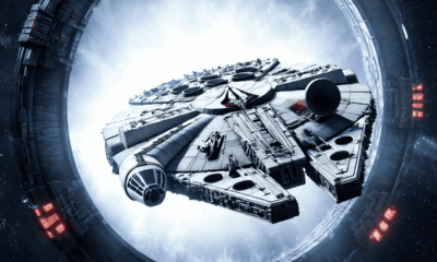 How The Worst Star Wars Movie Gave Us A Great Stargate SG-1 Episode