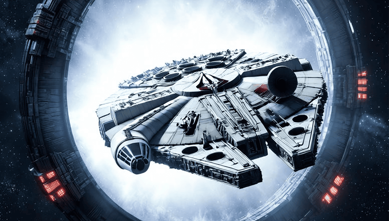 How The Worst Star Wars Movie Gave Us A Great Stargate SG-1 Episode