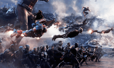 The Marvel Star With The Best Chance To Be Remembered For Something Besides Playing A Superhero