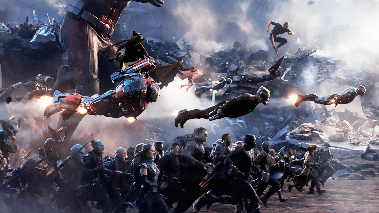 The Marvel Star With The Best Chance To Be Remembered For Something Besides Playing A Superhero