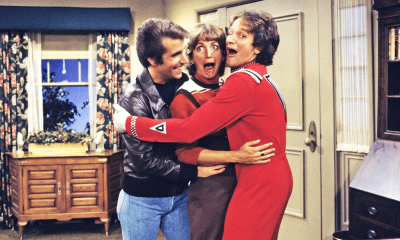 Robin Williams's Best Movie Would Get Him Canceled If It Were Released Now