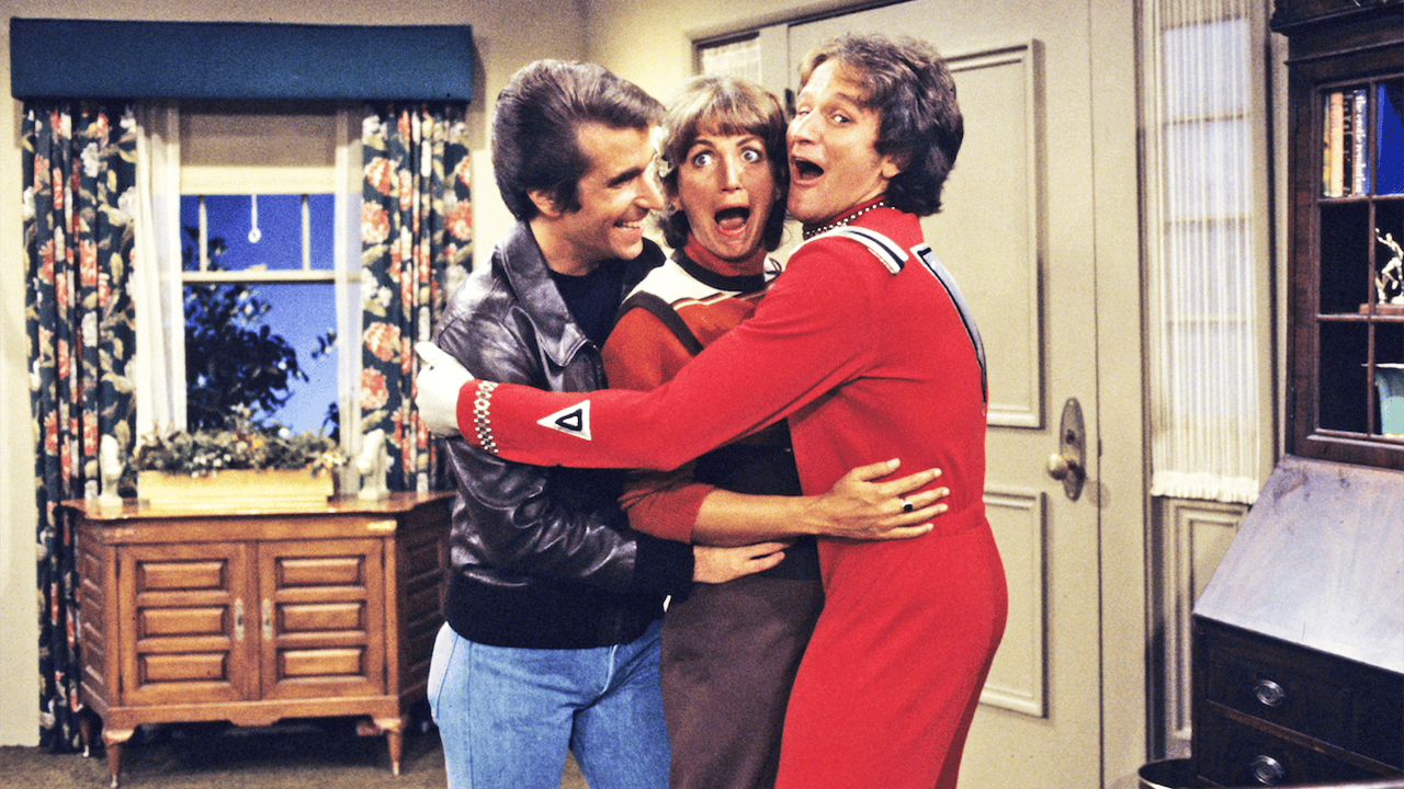 Robin Williams's Best Movie Would Get Him Canceled If It Were Released Now