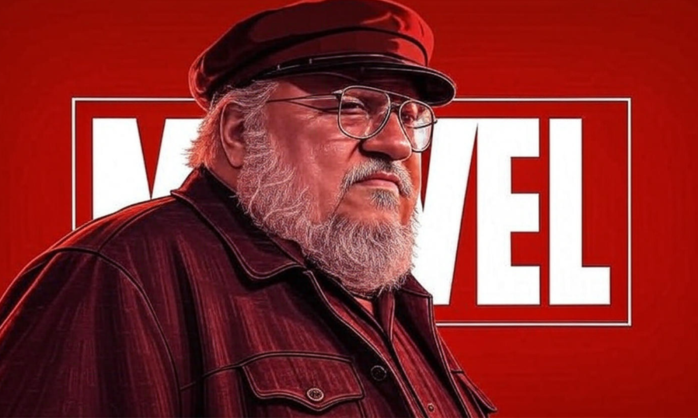 Game of Thrones Creator Reveals Why Marvel’s Reboot Is Destined To Fail