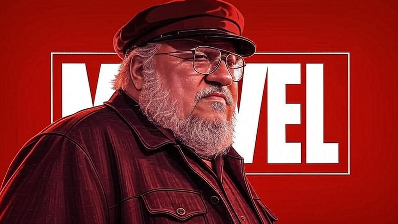 Game of Thrones Creator Reveals Why Marvel’s Reboot Is Destined To Fail