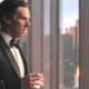 Benedict Cumberbatch Is Going James Bond For Doctor Strange 3