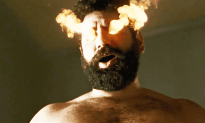 Canceled And Disgraced Author’s Most Raunchy, Graphic Work Now Streaming Free, If You Can Stomach It