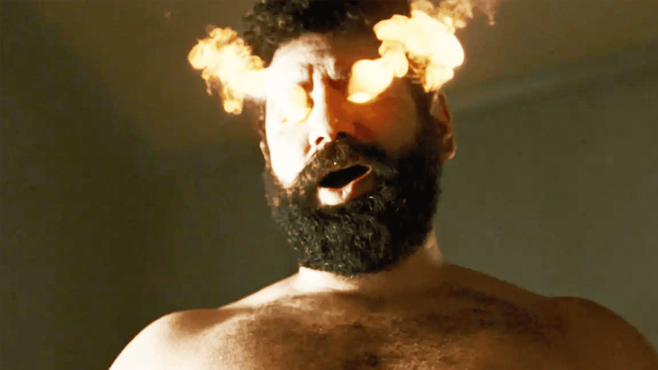 Canceled And Disgraced Author’s Most Raunchy, Graphic Work Now Streaming Free, If You Can Stomach It