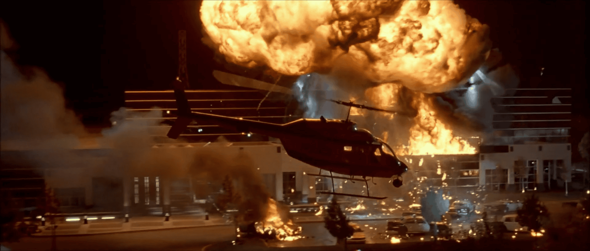 Arnold Schwarzenegger’s Best Movie Is Now On Netflix