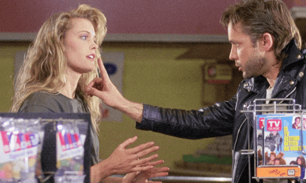 Best R-Rated Slasher Of The 80s Is An Extremely Graphic Shopping Trip