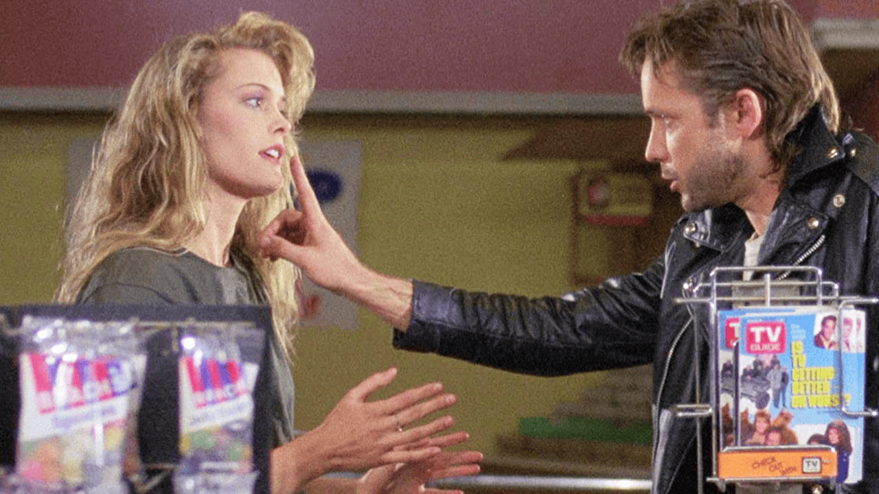 Best R-Rated Slasher Of The 80s Is An Extremely Graphic Shopping Trip