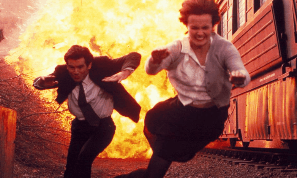 Where To Start Watching James Bond