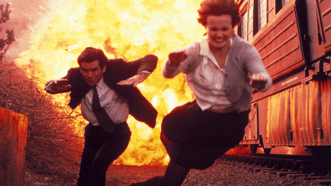 Where To Start Watching James Bond