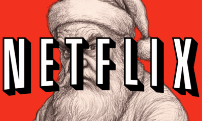 Netflix Christmas