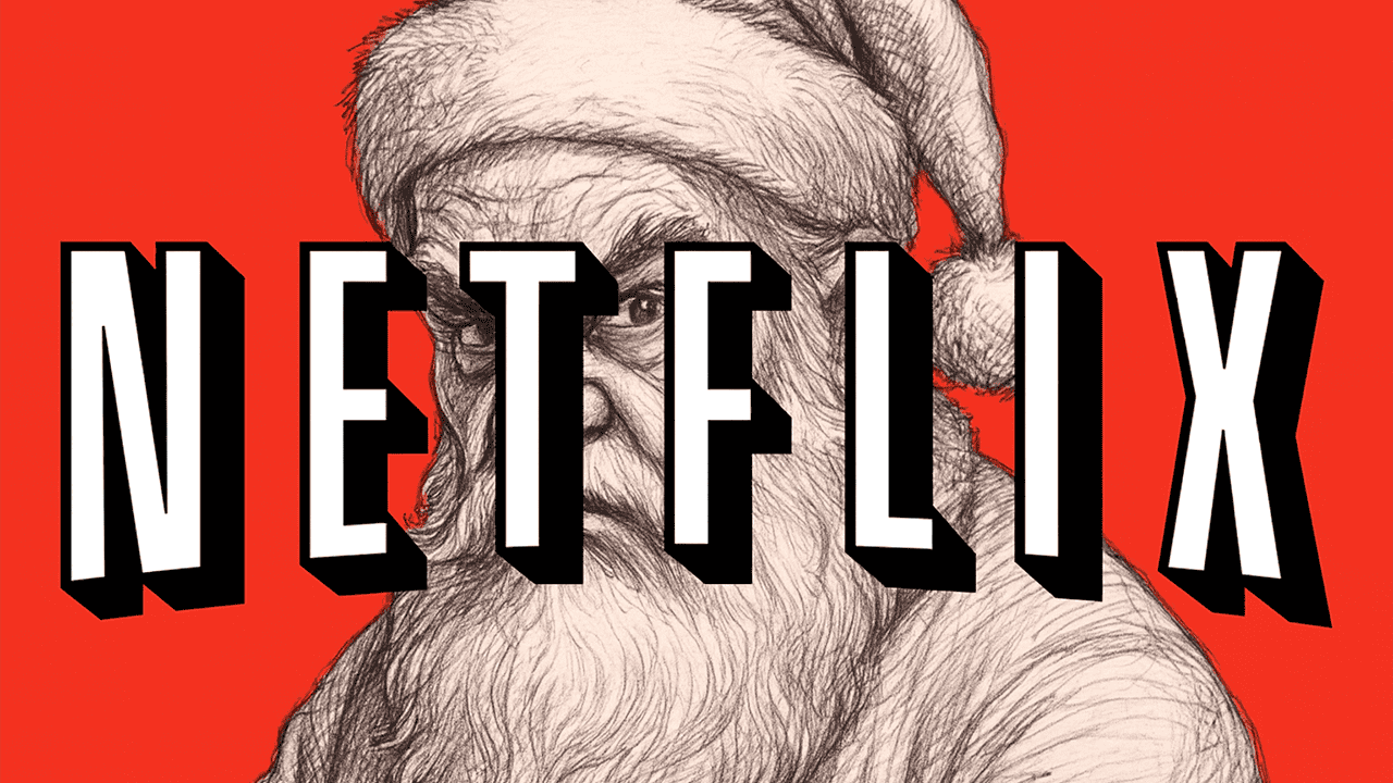 Netflix Christmas