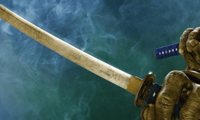 Paramount Cancels Fan-Anticipated Upcoming Movie, Proving They Have No Clue