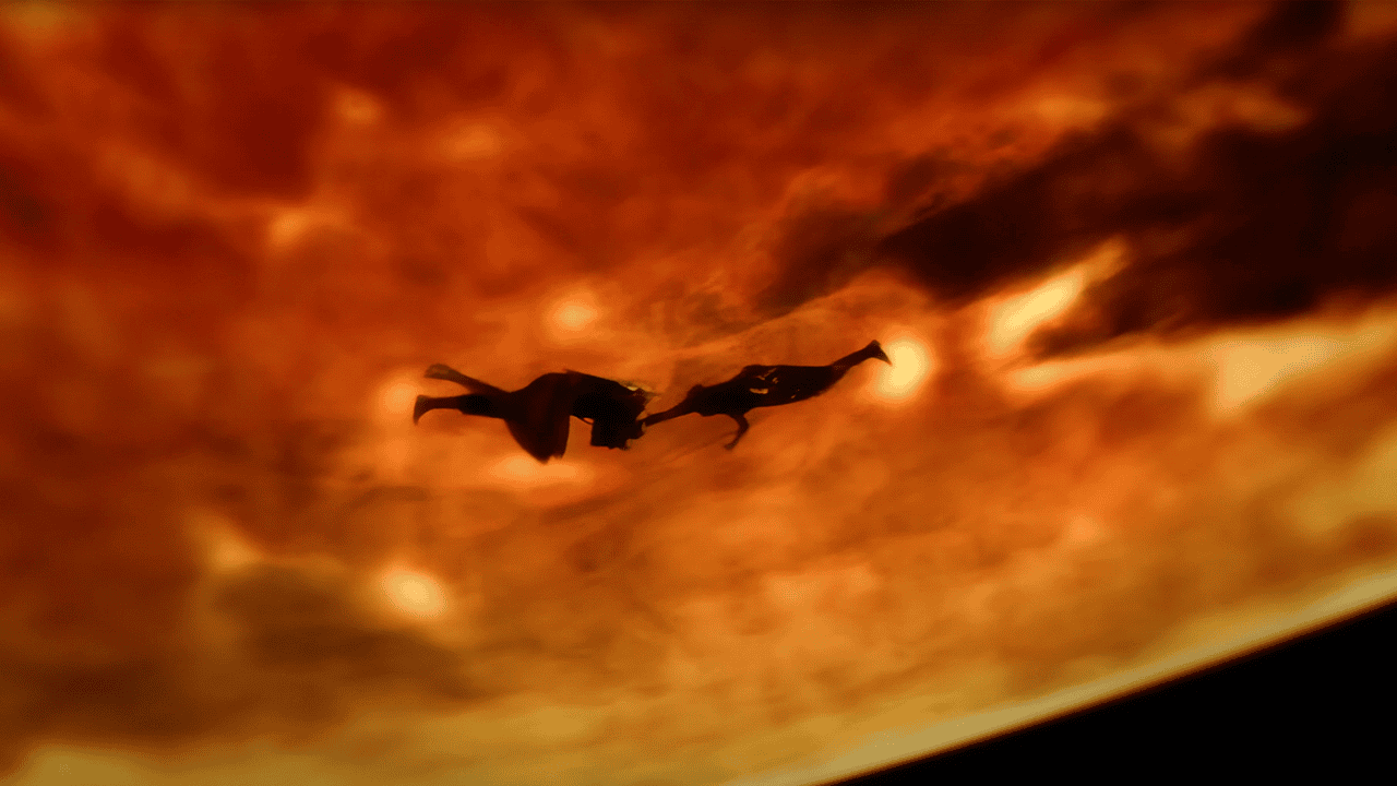 The Tragic Reason Farscape Lost The Soul Of Its Story