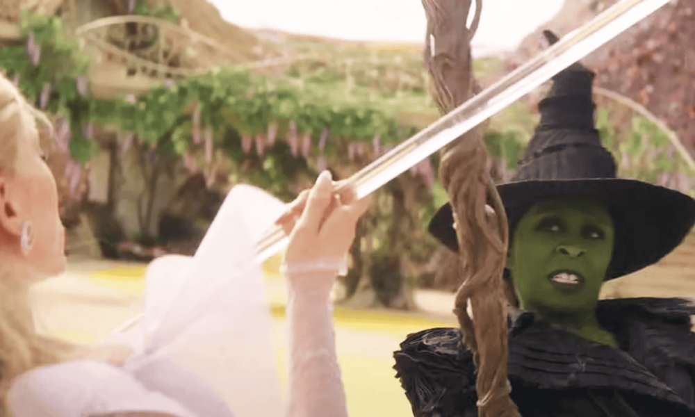 Puff Piece For Wicked Star Backfires In A Spectacular Way