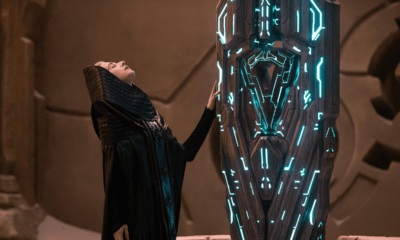 Netflix Finally Has Paramount's Exclusive Sci-Fi Series, Better Than Its Reputation