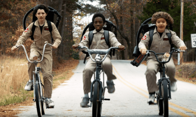 Kids Today Could Never Have Adventures Like The Goonies, Not Even If They Wanted To