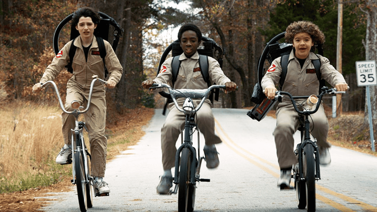 Kids Today Could Never Have Adventures Like The Goonies, Not Even If They Wanted To