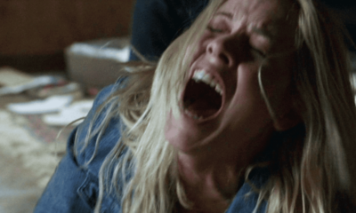 Stephen King's Intense And Isolated Psychological Thriller Twists Its Audience Into Submission