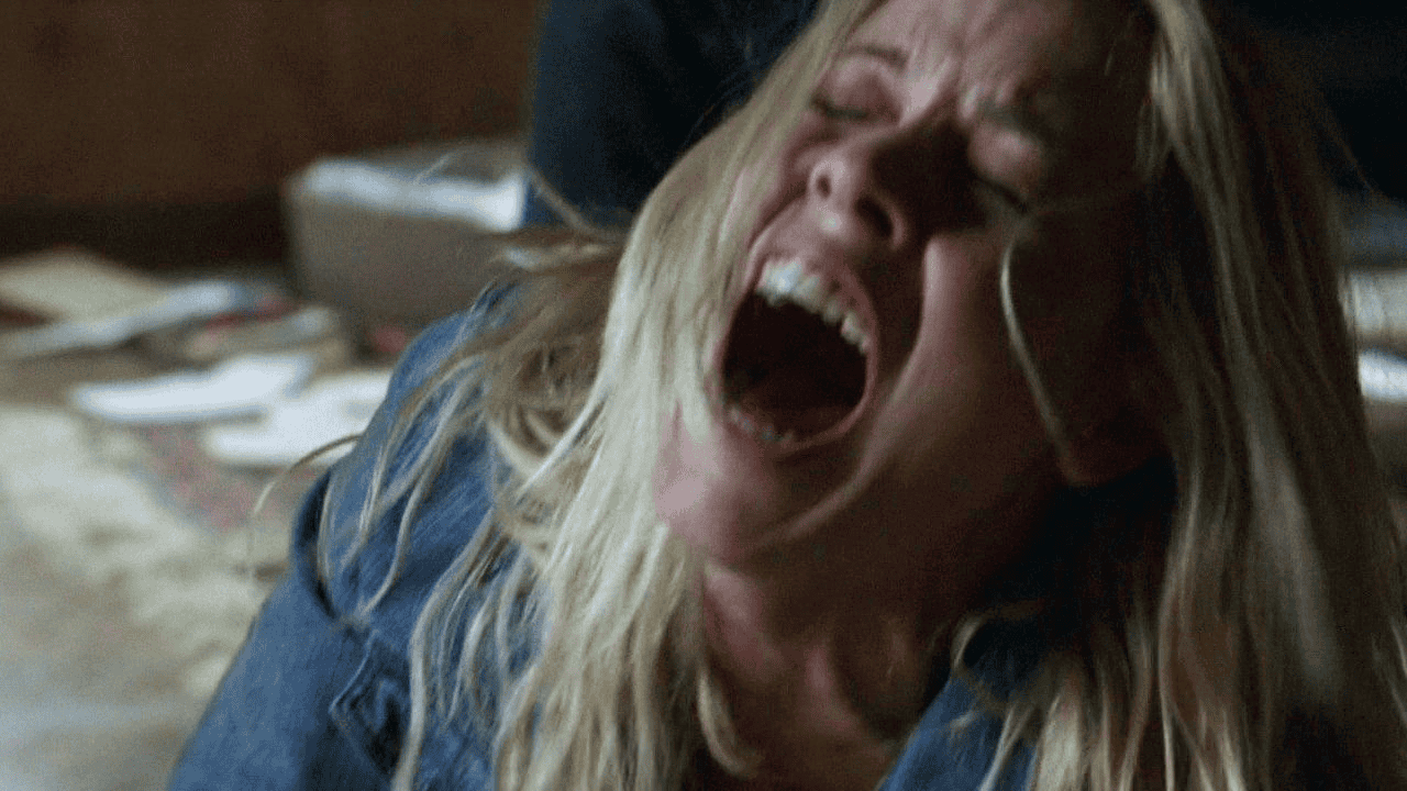 Stephen King's Intense And Isolated Psychological Thriller Twists Its Audience Into Submission