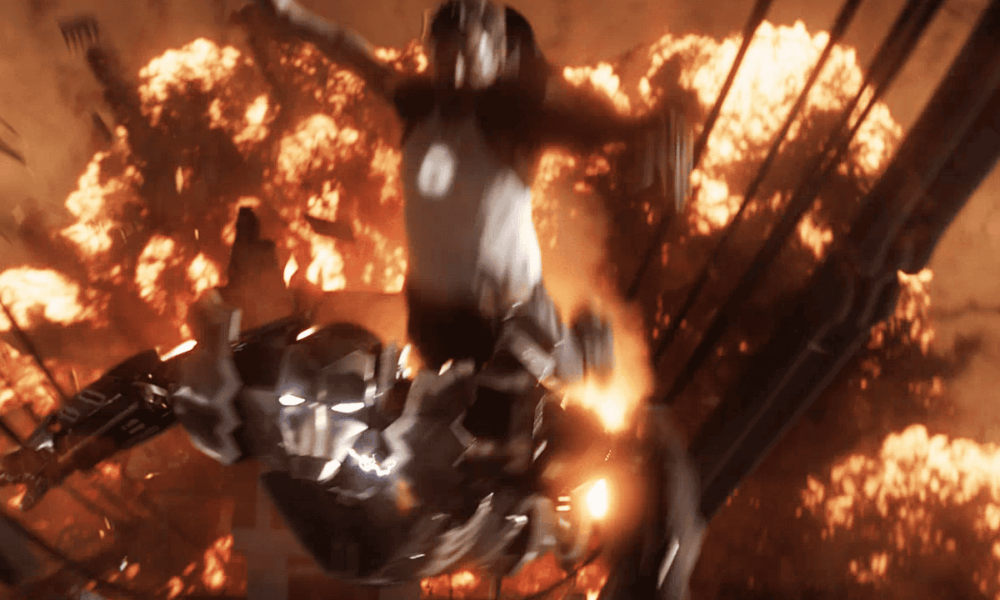 Marvel’s Viral Marketing For New Show Redeems Its Worst Movie