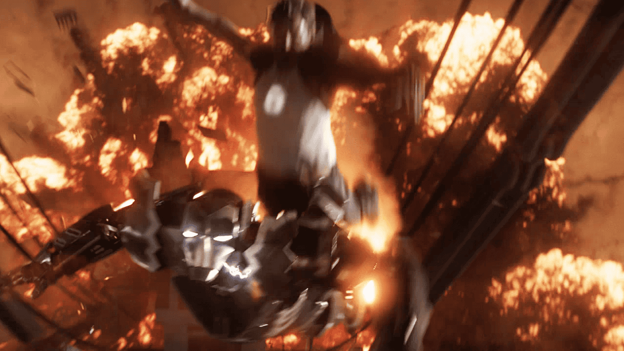 Marvel’s Viral Marketing For New Show Redeems Its Worst Movie