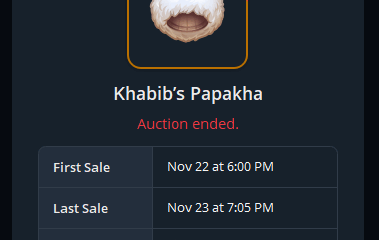 McGregor vs Khabib NFT Drama: ZachXBT Exposes Hypocrisy Over Failed Meme Coin