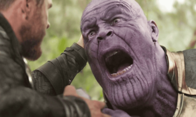 Avengers: Endgame Defeated As All-Time Box Office Champ