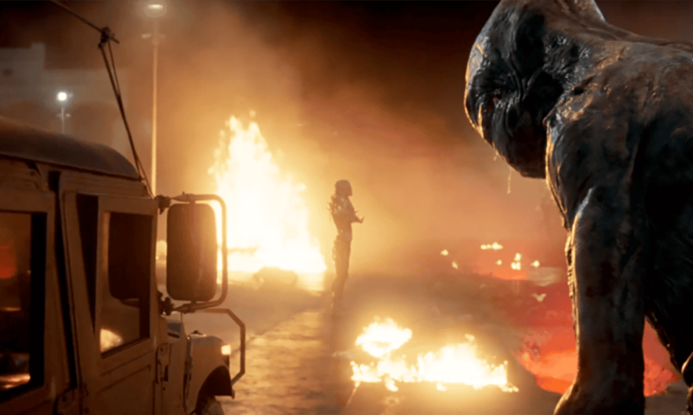 Stranger Things’ Scariest Scene Intentionally Ripped Off Star Wars