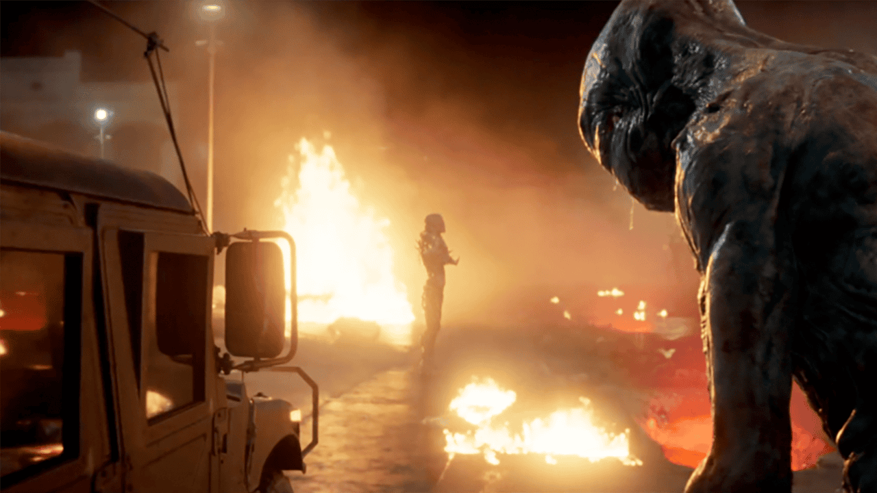 Stranger Things’ Scariest Scene Intentionally Ripped Off Star Wars