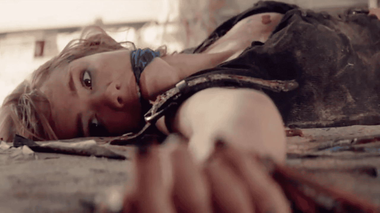 Jason Momoa, Keanu Reeves And Jim Carrey Teamed Up For A Sci-Fi Thriller On Netflix