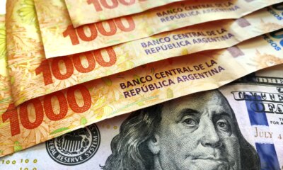 Grupo Financiero Galicia: Not The Best Option For Betting On Argentine Growth (NASDAQ:GGAL)