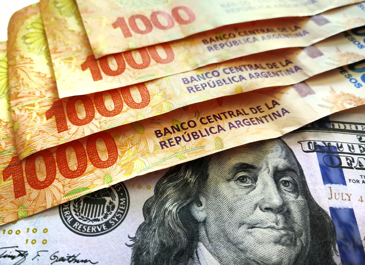 Grupo Financiero Galicia: Not The Best Option For Betting On Argentine Growth (NASDAQ:GGAL)