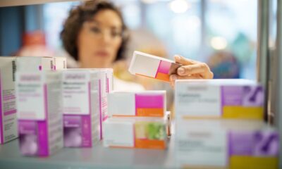 Cipher Pharmaceuticals Has Potential