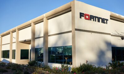 Fortinet's Slide Creates A Rare Buying Opportunity For Long-Term Investors (NASDAQ:FTNT)