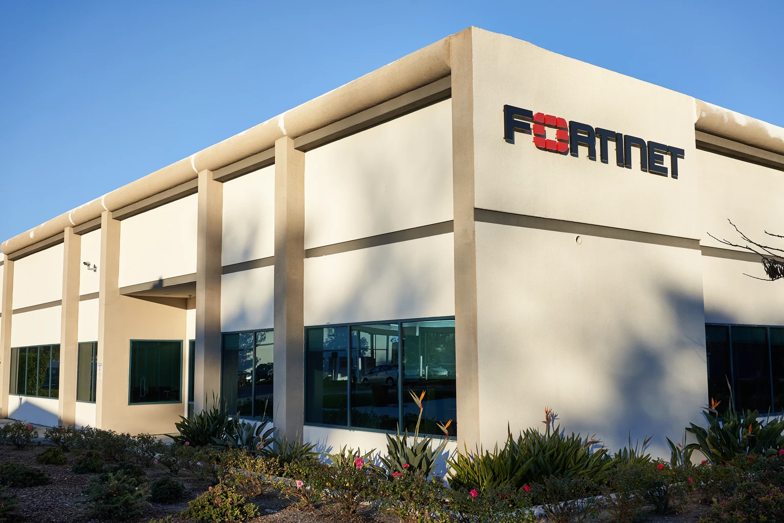 Fortinet's Slide Creates A Rare Buying Opportunity For Long-Term Investors (NASDAQ:FTNT)