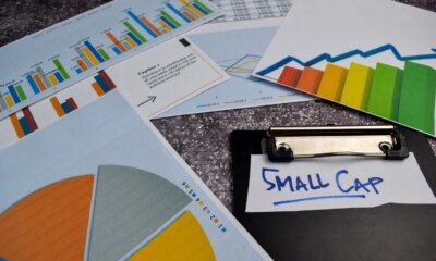 Hartford Small Cap Value Fund Q3 2025 Commentary