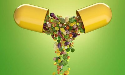 Jyong Biotech: Speculative BPH And Prostate Cancer Prevention Story