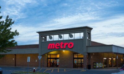 Metro: Hold As This Dividend Aristocrat Nears My Target Price (TSX:MRU:CA)
