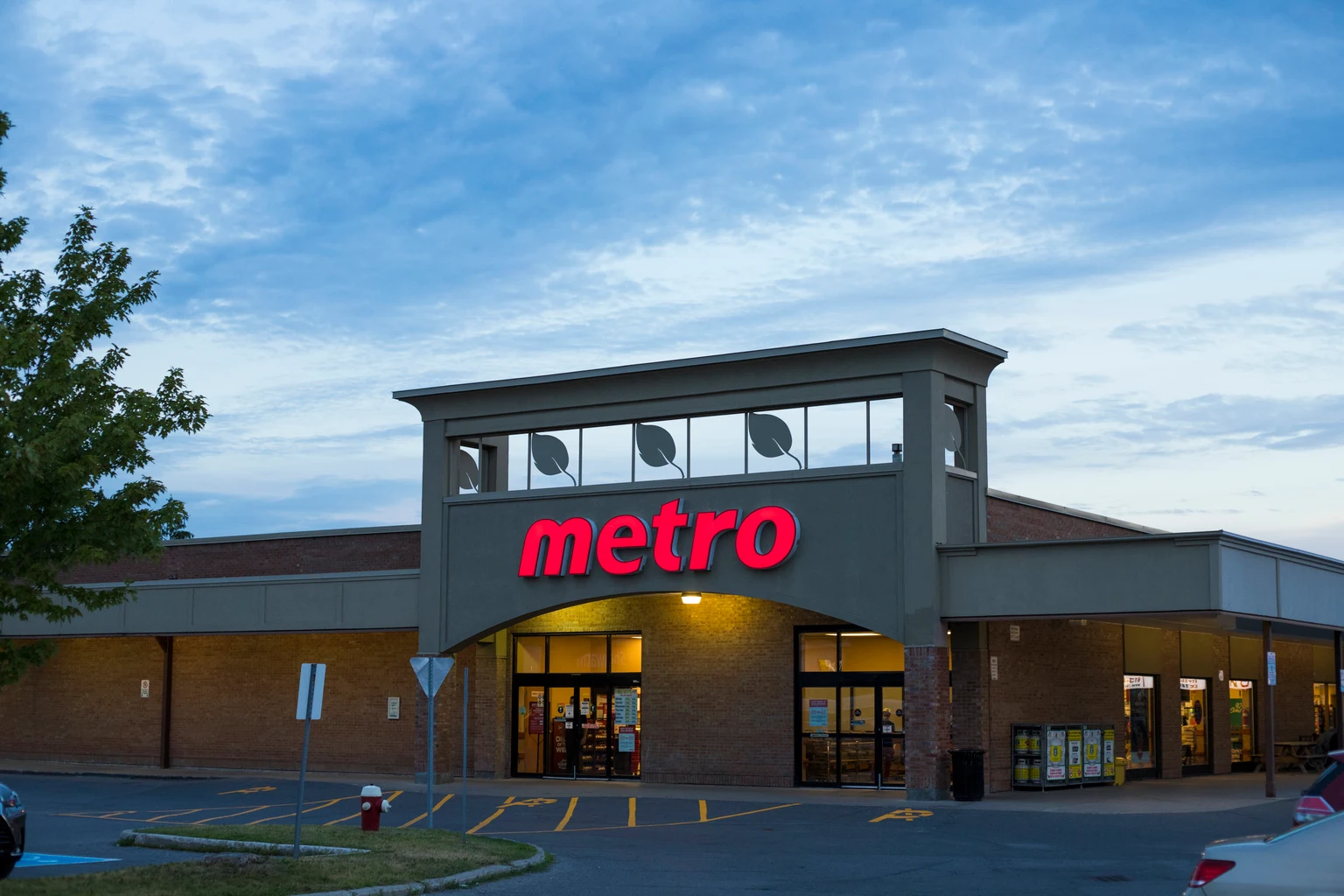Metro: Hold As This Dividend Aristocrat Nears My Target Price (TSX:MRU:CA)