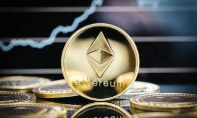 Ethereum Price Prediction: Buyers Defend $3k As Outflows Ease And Oversold Bounce Gains Traction (Technical Analysis)